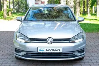 Volkswagen Golf, 1.0, 85 kW, bensiin, automaat, esivedu