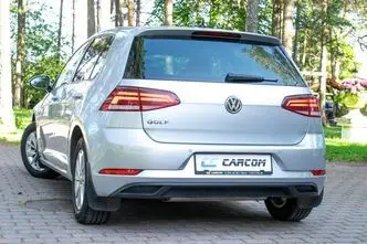 Volkswagen Golf, 1.0, 85 kW, bensiin, automaat, esivedu