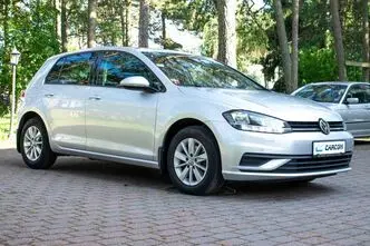 Volkswagen Golf, 1.0, 85 kW, bensiin, automaat, esivedu