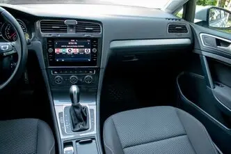 Volkswagen Golf, 1.0, 85 kW, bensiin, automaat, esivedu