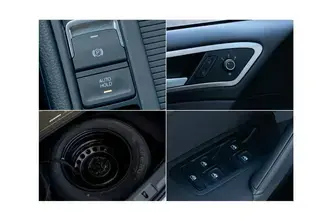 Volkswagen Golf, 1.0, 85 kW, bensiin, automaat, esivedu