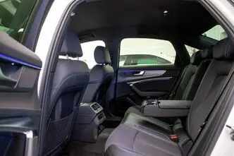 Audi A6, 3.0, 210 kW, hübriid, automaat, nelikvedu