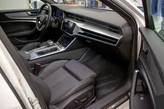 Audi A6, 3.0, 210 kW, hübriid, automaat, nelikvedu