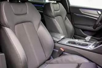 Audi A6, 3.0, 210 kW, hübriid, automaat, nelikvedu