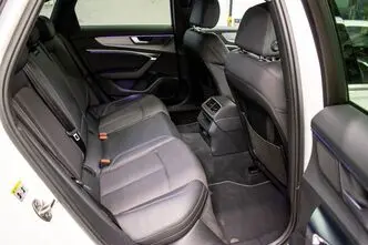 Audi A6, 3.0, 210 kW, hübriid, automaat, nelikvedu