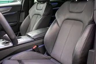 Audi A6, 3.0, 210 kW, hübriid, automaat, nelikvedu