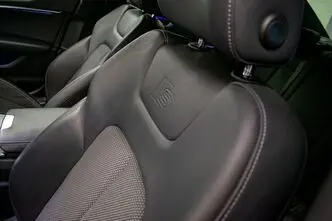 Audi A6, 3.0, 210 kW, hübriid, automaat, nelikvedu