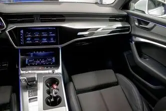 Audi A6, 3.0, 210 kW, hübriid, automaat, nelikvedu