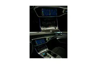 Audi A6, 3.0, 210 kW, hübriid, automaat, nelikvedu