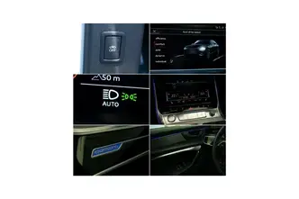 Audi A6, 3.0, 210 kW, hübriid, automaat, nelikvedu