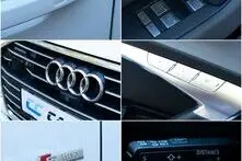 Audi A6, 3.0, 210 kW, hübriid, automaat, nelikvedu