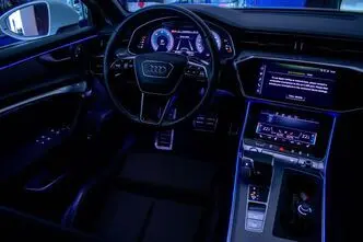 Audi A6, 3.0, 210 kW, hübriid, automaat, nelikvedu