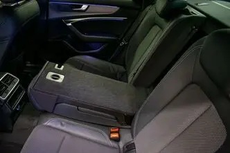 Audi A6, 3.0, 210 kW, hübriid, automaat, nelikvedu