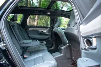 Volvo V90, 2.0, 288 kW, pistikhübriid, automaat, nelikvedu