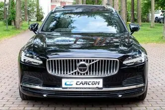 Volvo V90, 2.0, 288 kW, pistikhübriid, automaat, nelikvedu