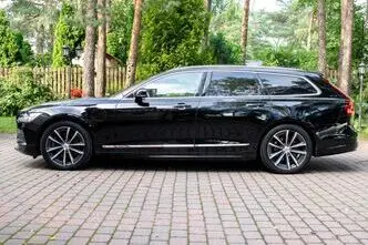 Volvo V90, 2.0, 288 kW, pistikhübriid, automaat, nelikvedu