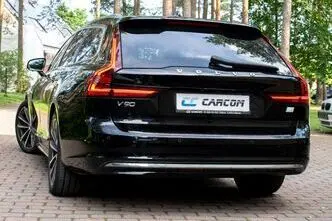 Volvo V90, 2.0, 288 kW, pistikhübriid, automaat, nelikvedu