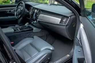 Volvo V90, 2.0, 288 kW, pistikhübriid, automaat, nelikvedu