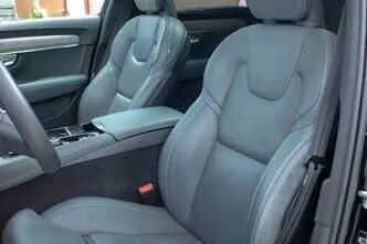 Volvo V90, 2.0, 288 kW, pistikhübriid, automaat, nelikvedu