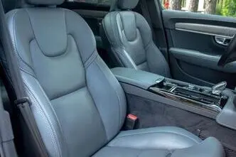 Volvo V90, 2.0, 288 kW, pistikhübriid, automaat, nelikvedu
