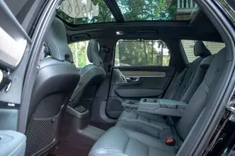 Volvo V90, 2.0, 288 kW, pistikhübriid, automaat, nelikvedu