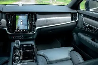 Volvo V90, 2.0, 288 kW, pistikhübriid, automaat, nelikvedu