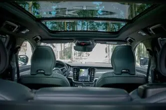 Volvo V90, 2.0, 288 kW, pistikhübriid, automaat, nelikvedu