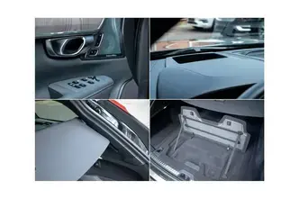 Volvo V90, 2.0, 288 kW, pistikhübriid, automaat, nelikvedu