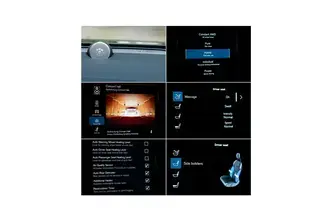 Volvo V90, 2.0, 288 kW, pistikhübriid, automaat, nelikvedu