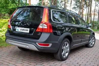 Volvo XC70, 3.2, 175 kW, bensiin, automaat, nelikvedu