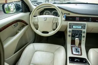 Volvo XC70, 3.2, 175 kW, bensiin, automaat, nelikvedu