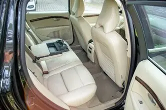 Volvo XC70, 3.2, 175 kW, bensiin, automaat, nelikvedu