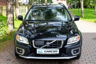 Volvo XC70, 3.2, 175 kW, bensiin, automaat, nelikvedu