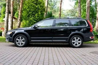 Volvo XC70, 3.2, 175 kW, bensiin, automaat, nelikvedu