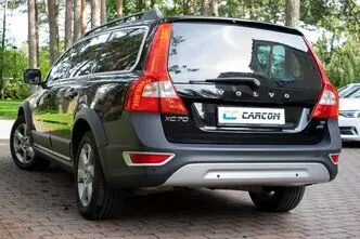 Volvo XC70, 3.2, 175 kW, bensiin, automaat, nelikvedu