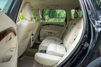 Volvo XC70, 3.2, 175 kW, bensiin, automaat, nelikvedu