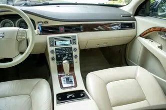 Volvo XC70, 3.2, 175 kW, bensiin, automaat, nelikvedu