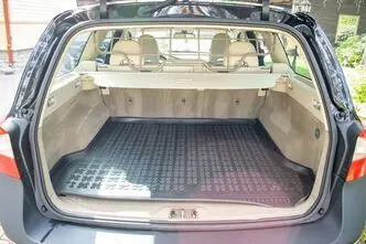 Volvo XC70, 3.2, 175 kW, bensiin, automaat, nelikvedu