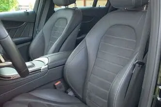 Mercedes-Benz GLC 300, 2.0, 225 kW, pistikhübriid, automaat, nelikvedu