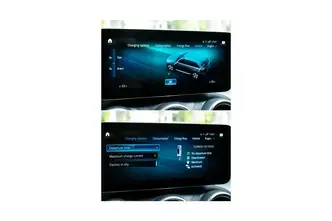 Mercedes-Benz GLC 300, 2.0, 225 kW, pistikhübriid, automaat, nelikvedu
