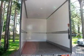 Mercedes-Benz Sprinter, 2.0, 125 kW, diesel, automatic, rear-wheel drive