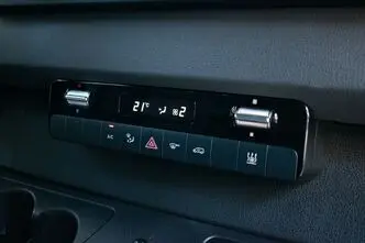 Mercedes-Benz Sprinter, 2.0, 125 kW, diesel, automatic, rear-wheel drive