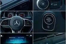 Mercedes-Benz Sprinter, 2.0, 125 kW, diesel, automatic, rear-wheel drive