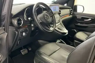 Mercedes-Benz V 250, 2.0, 140 kW, diisel, automaat, nelikvedu