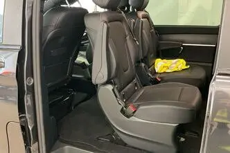 Mercedes-Benz V 250, 2.0, 140 kW, diisel, automaat, nelikvedu