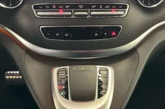 Mercedes-Benz V 250, 2.0, 140 kW, diisel, automaat, nelikvedu
