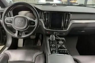 Volvo V60, 2.0, 288 kW, pistikhübriid, automaat, nelikvedu