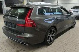 Volvo V60, 2.0, 288 kW, pistikhübriid, automaat, nelikvedu