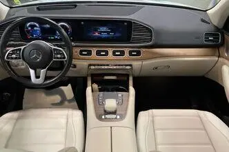 Mercedes-Benz GLE 350, 2.0, 235 kW, pistikhübriid, automaat, nelikvedu