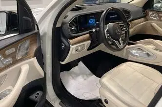 Mercedes-Benz GLE 350, 2.0, 235 kW, pistikhübriid, automaat, nelikvedu
